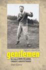 Fighters Should Be Gentlemen - The Story of Jimmy McLarnin, Canada's Greatest Boxer - Book