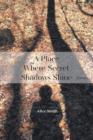 A Place Where Secret Shadows Shine - Book
