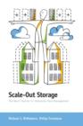 Scale-Out Storage - The Next Frontier in Enterprise Data Management - Book