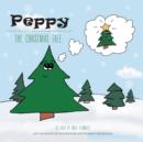Peppy the Christmas Tree - Book