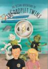 The Ocean Adventure of the Droplet Twins - Book