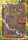 Adventures in Magic - Book