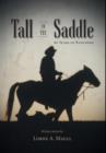 Tall in the Saddle - Book