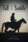 Tall in the Saddle - Book