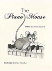 The Piano Mouse - Book