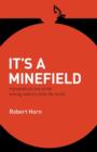 It's a Minefield - Book
