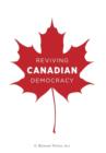 Reviving Canadian Democracy - Book
