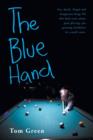 The Blue Hand - Book