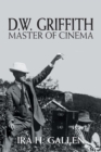 D.W. Griffith : Master of Cinema - Book