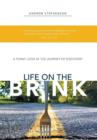 Life on the Brink - Book
