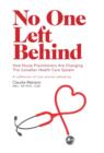No One Left Behind : How Nurse Practitioners Are Changing The Canadian Health Care System - Book