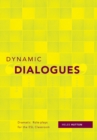 Dynamic Dialogues : Dramatic Role-Plays for the ESL Classroom - Book