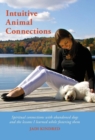 Intuitive Animal Connections - Book