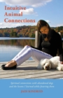 Intuitive Animal Connections - Book