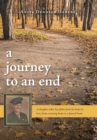 A Journey to an End - Book