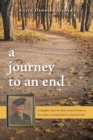 A Journey to an End - Book