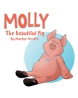 Molly The Beautiful Pig - Book