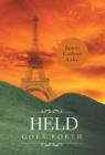 Held Goes Forth - Book