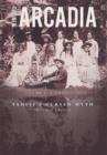 The New Arcadia - Tahiti's Cursed Myth - Book
