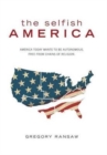 The Selfish America - Book