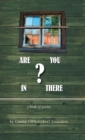 Are You in There? - Book