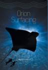Orion Surfacing - Book