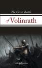 The Great Battle of Volinrath - Book