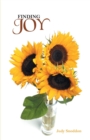 Finding Joy : A Mother's Journey After Losing Two Sons - Book