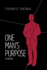 One Man's Purpose - Book