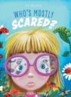 Who's Mostly Scared? - Book