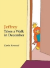 Jeffrey Takes a Walk in December - Book