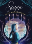 Sayni and the Windowjet Brothers - Book