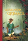 The Guardians of Grimace - Book