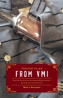 Twisted Tales from VMI : Real-Life Stories from the Virginia Military Institute, Barracks, Post and Downtown - Book