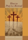 How to Pray for Revival - Book