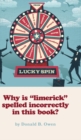 Why Is Limerick Spelled Incorrectly in This Book? - Book