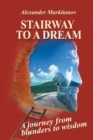 Stairway to a Dream - Book