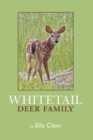 Whitetail Deer Family - Book