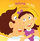 You Belong to Me - Book
