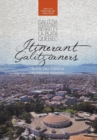 Itinerant Galitzianers - Book