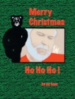 Ho Ho Ho - Book