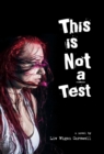 This is not a Test - Book