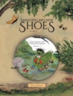 Kanatipillar's New Shoes - Book