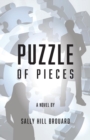 Puzzle of Pieces - Book