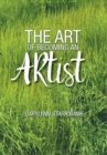 The Art of Becoming an Artist - Book