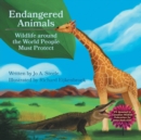 Endangered Animals : Wildlife Around the World People Must Protect - Book