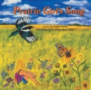 Prairie Girl's Song - Book