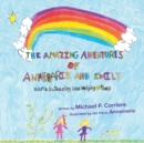 The Amazing Adventures of Annemarie and Emily - Book