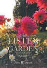 Listen to Your Garden : Hidden Dimensions - Book