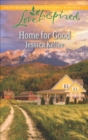 Home for Good - eBook